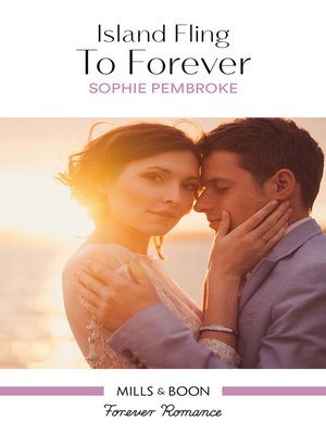 cover image of Island Fling to Forever
